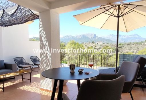 Casa - Reventa - Calpe - Calpe