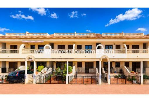 Casa - Reventa - Daya Nueva - Costa Blanca
