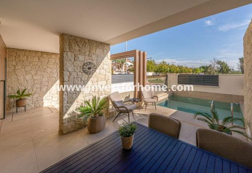 Casa - Reventa - Dolores - Costa Blanca
