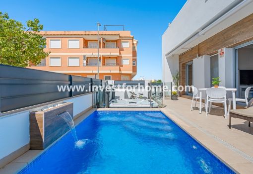 Casa - Reventa - Formentera del Segura - Costa Blanca