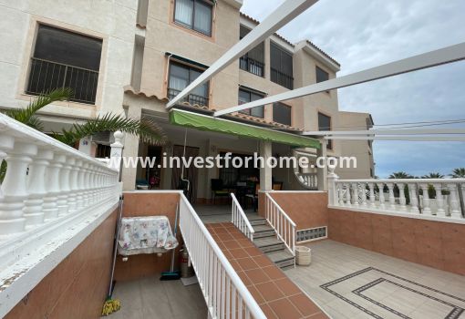 Casa - Reventa - Guardamar del Segura - Costa Blanca