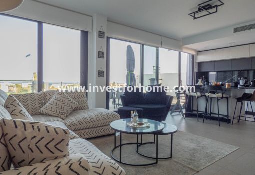 Casa - Reventa - Guardamar del Segura - Costa Blanca