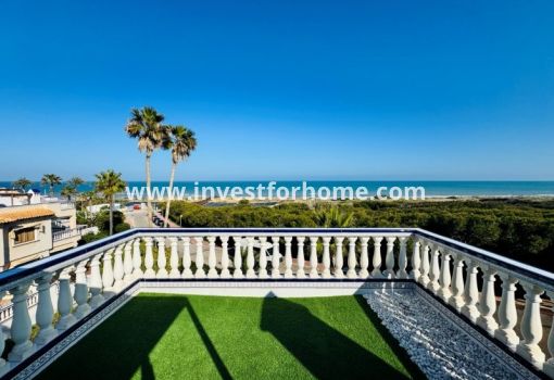 Casa - Reventa - Guardamar del Segura - Costa Blanca