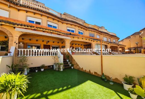 Casa - Reventa - Guardamar del Segura - Costa Blanca