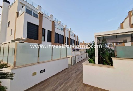 Casa - Reventa - Guardamar del Segura - ELS SECONS