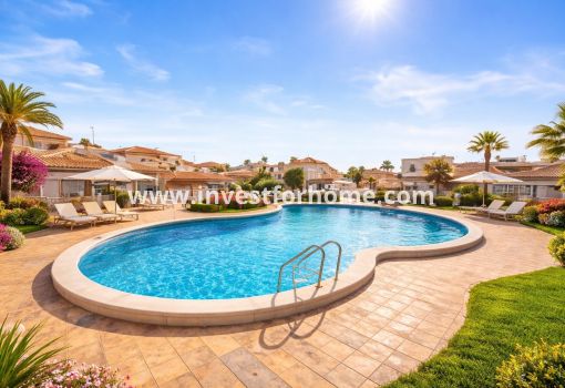 Casa - Reventa - La Florida - ND-23944