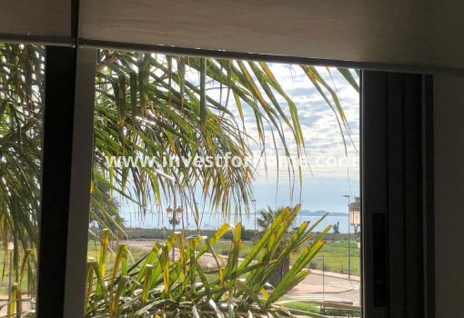 Casa - Reventa - Los Alcázares - Costa Calida