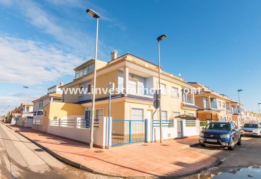 Casa - Reventa - Los Alcázares - Costa Calida