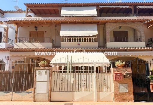 Casa - Reventa - Los Alcázares - Costa Calida