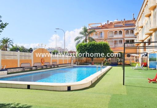 Casa - Reventa - Los Alcázares - Costa Calida