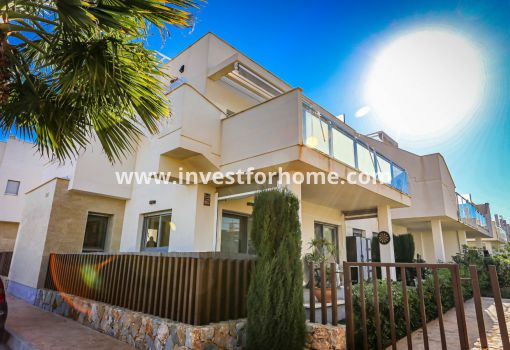 Casa - Reventa - Los Montesinos - TO-VB-B01