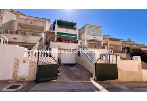 Casa - Reventa - Orihuela Costa - Costa Blanca