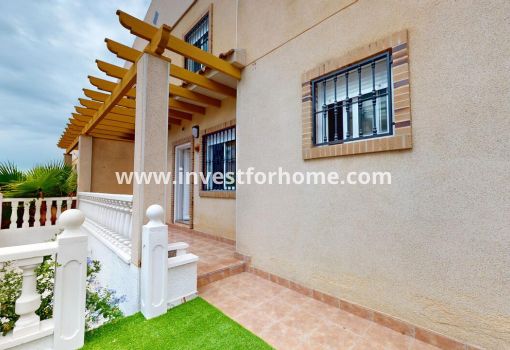 Casa - Reventa - Orihuela Costa - Costa Blanca