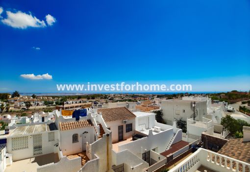 Casa - Reventa - Orihuela Costa - Costa Blanca