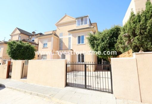 Casa - Reventa - Orihuela Costa - Costa Blanca