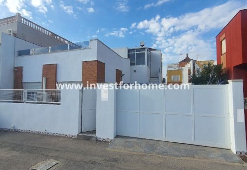 Casa - Reventa - Orihuela Costa - Costa Blanca