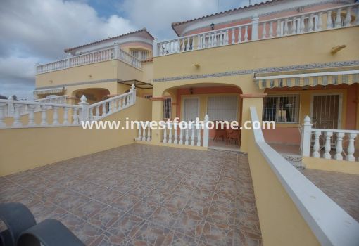 Casa - Reventa - Orihuela Costa - Costa Blanca