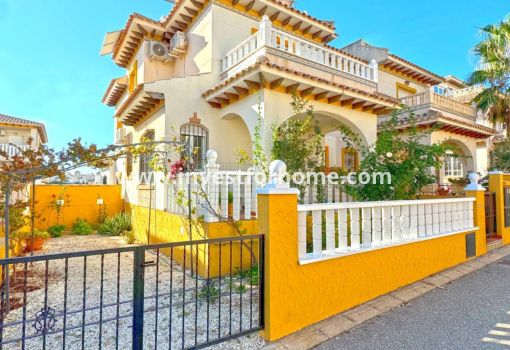 Casa - Reventa - Orihuela Costa - Costa Blanca