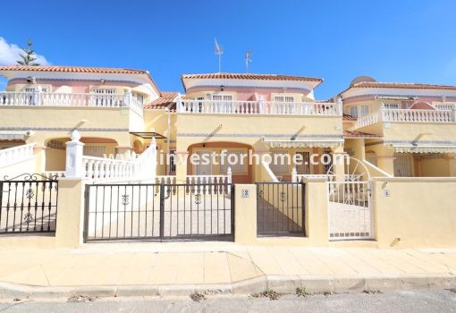 Casa - Reventa - Orihuela Costa - Costa Blanca