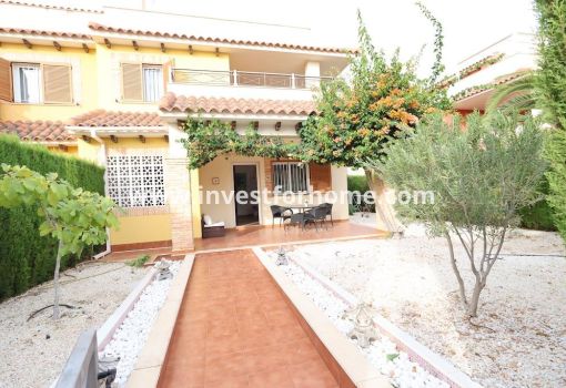 Casa - Reventa - Orihuela Costa - Costa Blanca