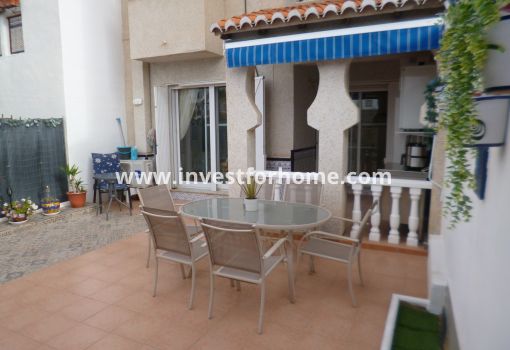 Casa - Reventa - Orihuela Costa - Costa Blanca