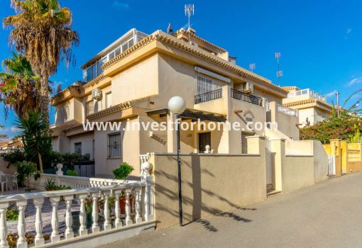 Casa - Reventa - Orihuela Costa - Costa Blanca