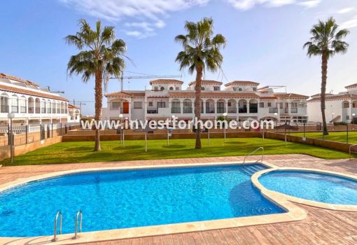 Casa - Reventa - Orihuela Costa - Costa Blanca