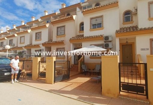 Casa - Reventa - Orihuela Costa - Costa Blanca