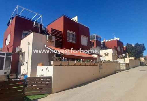 Casa - Reventa - Orihuela Costa - Costa Blanca