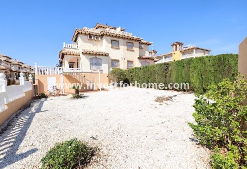 Casa - Reventa - Orihuela Costa - Costa Blanca