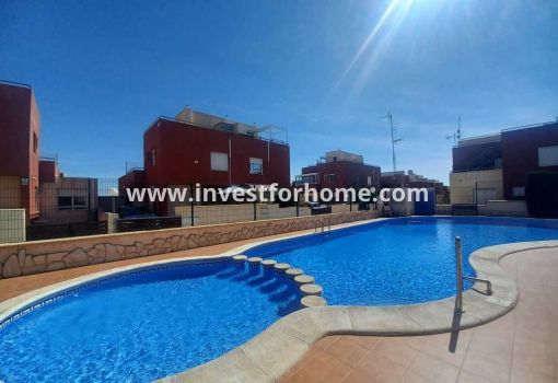 Casa - Reventa - Orihuela Costa - Costa Blanca