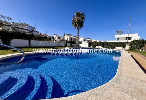 Casa - Reventa - Orihuela Costa - Costa Blanca