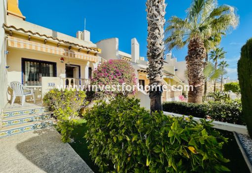 Casa - Reventa - Orihuela Costa - Costa Blanca