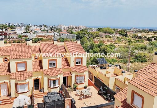 Casa - Reventa - Orihuela Costa - Costa Blanca