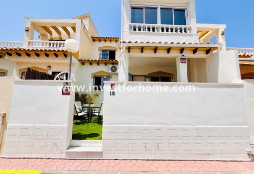 Casa - Reventa - Orihuela Costa - Costa Blanca