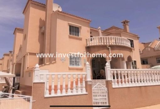 Casa - Reventa - Orihuela Costa - Costa Blanca