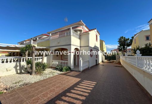 Casa - Reventa - Orihuela Costa - Costa Blanca