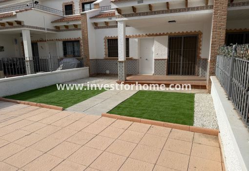 Casa - Reventa - Orihuela Costa - Costa Blanca