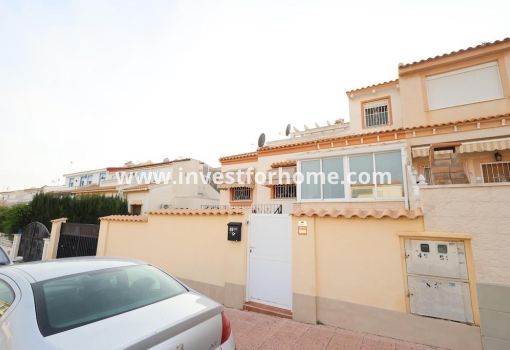 Casa - Reventa - Orihuela Costa - Costa Blanca