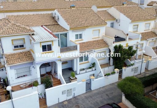 Casa - Reventa - Orihuela Costa - Costa Blanca