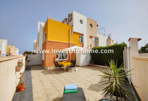 Casa - Reventa - Orihuela Costa - Costa Blanca