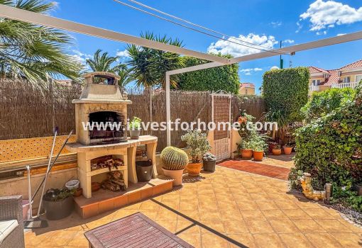 Casa - Reventa - Orihuela Costa - Costa Blanca
