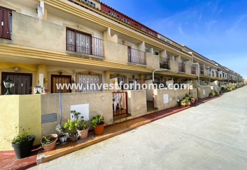 Casa - Reventa - Orihuela Costa - Costa Blanca