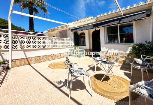 Casa - Reventa - Orihuela Costa - Costa Blanca