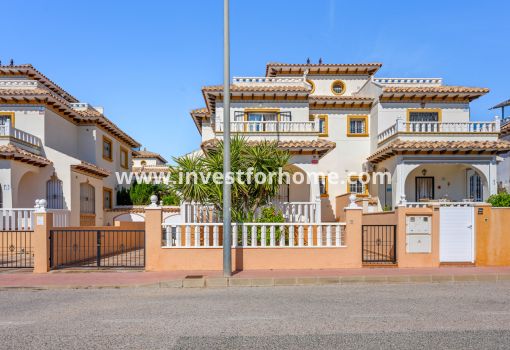 Casa - Reventa - Orihuela Costa - Costa Blanca