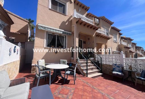 Casa - Reventa - Orihuela Costa - Costa Blanca
