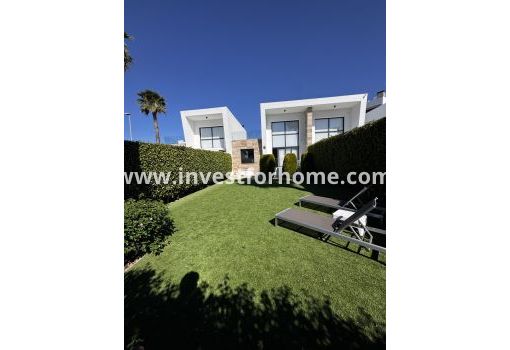 Casa - Reventa - Orihuela Costa - Costa Blanca