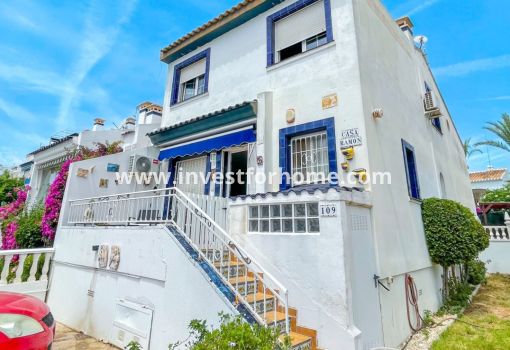 Casa - Reventa - Orihuela Costa - Costa Blanca