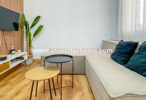 Casa - Reventa - Orihuela Costa - Costa Blanca