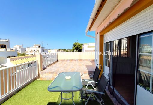Casa - Reventa - Orihuela Costa - Costa Blanca
